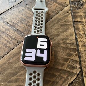 Apple Watch series 5